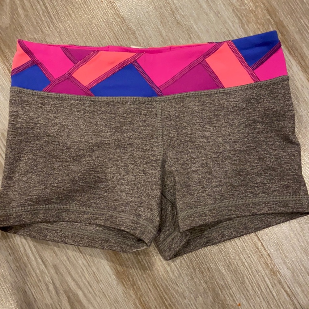 Ivivva Shorts